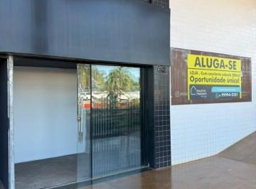Foto 01 · Loja, Zona Industrial, Brasília, DF
