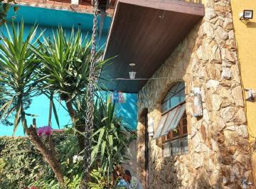 Foto 01 · Casa a venda com amplo quintal arborizado, próximo ao Centro de Itapevi! Aceita Permuta!