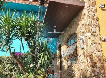 Foto 01 · Casa à venda em Itapevi-SP, Jardim Julieta: 2 quartos, 1 sala, 2 banheiros, 6 vagas de garagem, 250m