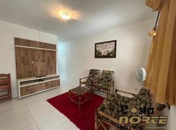 Casa · 74m² · 2 Quartos · 1 Vaga · Casa Mobiliada Junto ao Centrinho de Nova Tramandaí