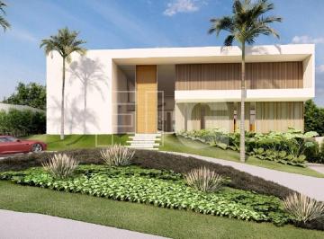Casa · 1488m² · 6 Quartos · 10 Vagas · CASA NO CONDOMÍNIO TAMBORÉ 1 - BARUERI - Venda - 1488 m² - 6 Suítes - 10 Vagas