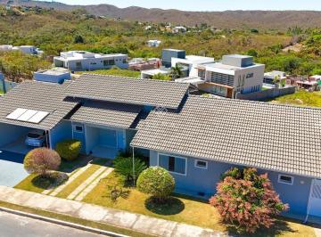Maxximo Garden Rua Aricuri casa 02 drone-4 · EXCELENTE CASA DE 4 QUARTOS  NO CONDOMíNIO MAXXIMO GARDEN