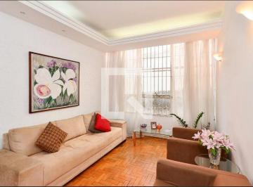Apartamento · 98m² · 3 Quartos · 1 Vaga · Apartamento à Venda - Barroca, 3 Quartos,  98 m² - Belo Horizonte