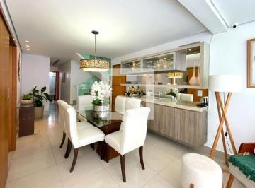 Apartamento · 167m² · 3 Quartos · 2 Vagas · Apartamento à Venda - Sagrada Família, 3 Quartos,  167 m² - Belo Horizonte