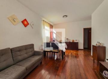 Apartamento · 110m² · 4 Quartos · 1 Vaga · Apartamento à Venda - Luxemburgo, 4 Quartos, 110 m² - Belo Horizonte