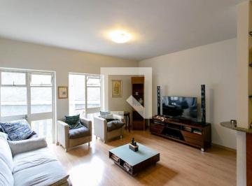 Apartamento · 140m² · 3 Quartos · 2 Vagas · Apartamento à Venda - Santa Lúcia, 3 Quartos, 140 m² - Belo Horizonte
