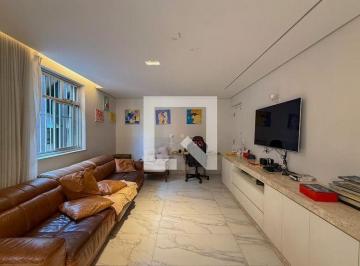 Apartamento · 180m² · 4 Quartos · 2 Vagas · Apartamento à Venda - Lourdes, 4 Quartos, 180 m² - Belo Horizonte