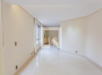 Apartamento · 109m² · 3 Quartos · 2 Vagas · Apartamento à Venda - Sion, 3 Quartos,  109 m² - Belo Horizonte