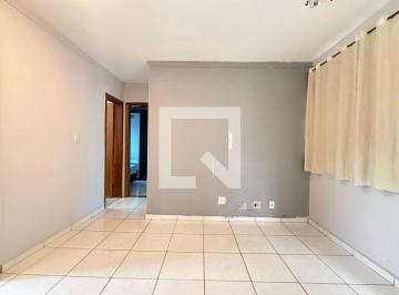 Apartamento · 45m² · 2 Quartos · Apartamento à Venda - Jardim América, 2 Quartos,  45 m² - Belo Horizonte