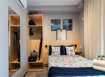 Apartamento de 1 quarto, São Paulo · Studio-Para venda-360 R. Borges Lagoa, Vila Clementino, São Paulo, São Paulo