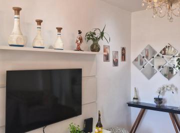 Apartamento de 2 quartos, Rio de Janeiro · Apto no Estácio