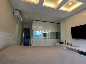 Apartamento 150m² Aluguel Barra Olímpica · apto para Alugar 4 qts Reserva Jardim