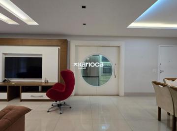 Apartamento en Aluguel de 4 quartos Barra Olímpica · apto para Alugar 4 qts Reserva Jardim