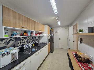 Apartamento de 4 quartos, Rio de Janeiro · MAJESTIC  ENCANTADOR 169m  4 suítes  dependência completa  andar alto