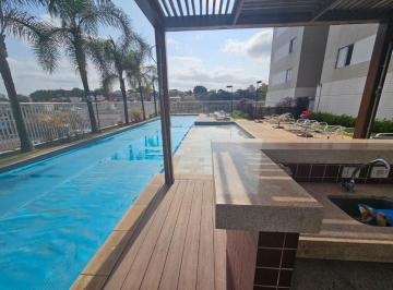 Apartamento de 3 quartos, São Paulo · VENDO MARAVILHOSA CORBERTURA NO CONDOMINIO VIVA VIDA NO BUTANTA SAO PAULO