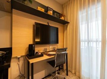 Apartamento de 1 quarto, São Paulo · Studio-Para venda-360 Rua Borges Lagoa, Vila Clementino, Vila Clementino, São Paulo, São Paulo