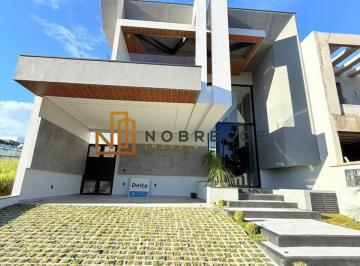 Foto 01 · SOBRADO ALTO PADRÃO À VENDA, VILLA SAPEZAL - INDAIATUBA/SP