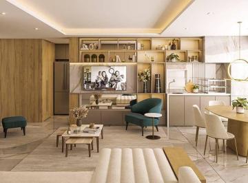 Apartamento de 2 quartos, Osasco · oportunidade, Apartamento em Osasco de 65 m², 2 suítes, deposito, 1 vaga. Trend Dubai.