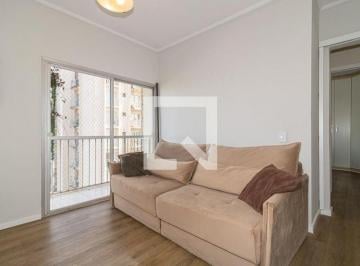 Apartamento · 70m² · 2 Quartos · 1 Vaga · Apartamento para Aluguel - Vila Olímpia, 2 Quartos, 70 m2 - São Paulo