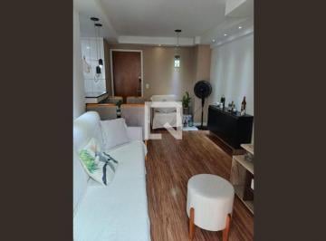 Apartamento · 49m² · 2 Quartos · 1 Vaga · Apartamento para Aluguel - Del Castilho, 2 Quartos,  49 m2 - Rio de Janeiro