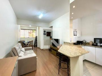 Apartamento · 60m² · 2 Quartos · 2 Vagas · Apartamento para Aluguel - Minas Brasil, 2 Quartos, 60 m2 - Belo Horizonte