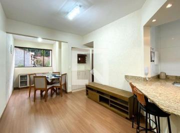 Apartamento · 60m² · 2 Quartos · 2 Vagas · Apartamento para Aluguel - Minas Brasil, 2 Quartos,  60 m2 - Belo Horizonte