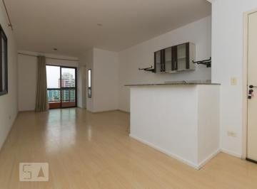 Apartamento · 31m² · 1 Quarto · 1 Vaga · Apartamento para Aluguel - Chácara Inglesa, 1 Quarto,  31 m2 - São Paulo
