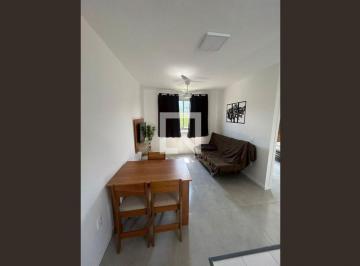 Apartamento · 44m² · 2 Quartos · 1 Vaga · Apartamento para Aluguel - Recreio, 2 Quartos,  44 m2 - Rio de Janeiro