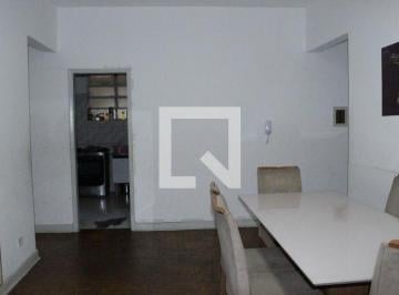 Apartamento · 86m² · 2 Quartos · Apartamento para Aluguel - Centro, 2 Quartos,  86 m2 - São Paulo