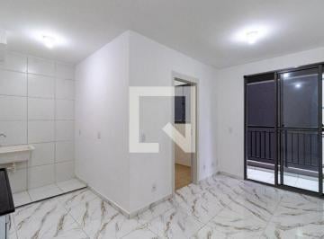 Apartamento · 49m² · 2 Quartos · Apartamento para Aluguel - Vila Andrade, 2 Quartos,  49 m2 - São Paulo