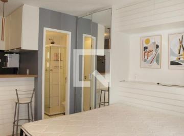 Apartamento · 30m² · 1 Quarto · Apartamento para Aluguel - Santa Cecília, 1 Quarto, 30 m2 - São Paulo