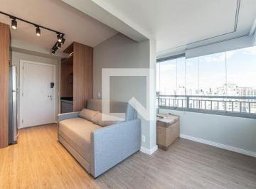 Apartamento · 42m² · 1 Quarto · Apartamento para Aluguel - Vila Olímpia, 1 Quarto, 42 m2 - São Paulo
