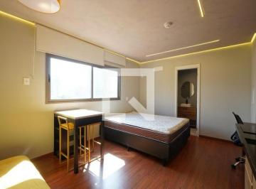 Apartamento · 25m² · 1 Quarto · Apartamento para Aluguel - Vila Mariana, 1 Quarto,  25 m2 - São Paulo