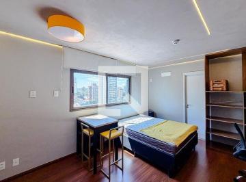 Apartamento · 25m² · 1 Quarto · Apartamento para Aluguel - Vila Mariana, 1 Quarto, 25 m2 - São Paulo