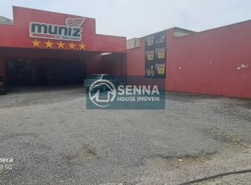 Foto 01 · GALPÃO PARA LOCAÇÃO - VILA ARENS