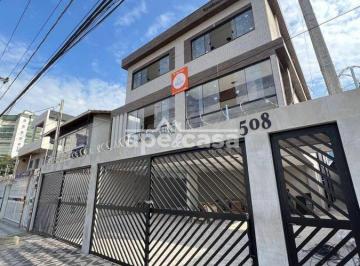 Casa · 58m² · 2 Quartos · 1 Vaga · Casa de Condomínio com 2 quartos à Venda, Guilhermina - Praia Grande