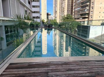 Área de Serviço · Imoveis - no Brooklin Paulista
