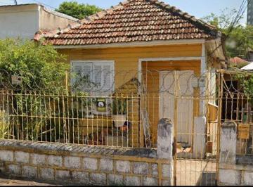 Terreno · 330m² ·
Excelente terreno 330 m² bairro Partenon