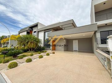 Casa · 187m² · 3 Quartos · 4 Vagas · Casa térrea com 3 suítes, 187,51m² à venda - Jardim Residencial Maria Dulce - Indaiatuba/SP