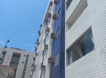 Apartamento · 70m² · 3 Quartos · 1 Vaga · 
                                Apartamento 3 qts / Suite / 70 m2 R$ 295mil na Encruzilhada - Recif