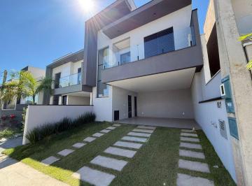 Casa · 190m² · 3 Quartos · 4 Vagas · Condomínio Reserva da Mata