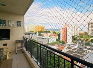 Apartamento · 89m² · 3 Quartos · 2 Vagas · APARTAMENTO À VENDA – ECO CLUBE ABITARE | JUNDIAÍ/SP