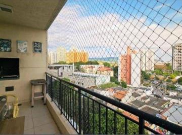 Apartamento · 89m² · 3 Quartos · 2 Vagas · APARTAMENTO À VENDA – ECO CLUBE ABITARE | JUNDIAÍ/SP