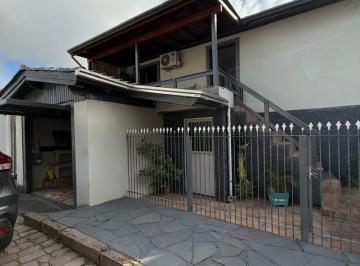 Casa · 3 Quartos · 1 Vaga · 
                                Casa à venda no bairro São Ciro 
                            