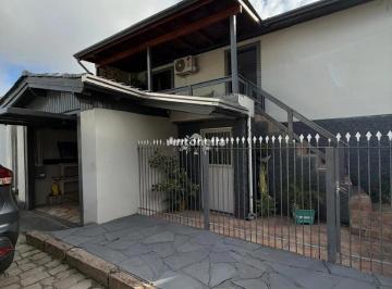 Casa · 105m² · 3 Quartos · 1 Vaga · Casa à venda no bairro São Ciro
