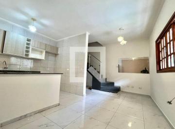 Casa · 79m² · 2 Quartos · 1 Vaga · Casa à Venda - Jabaquara, 2 Quartos,  79 m² - São Paulo