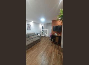 Casa · 100m² · 2 Quartos · 2 Vagas · Casa à Venda - Vila Jordanópolis, 2 Quartos, 100 m² - São Bernardo do Campo