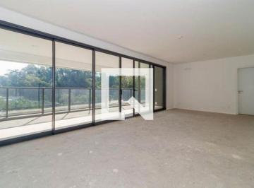Apartamento · 196m² · 3 Quartos · 3 Vagas · Apartamento à Venda - Chácara Santo Antonio, 3 Quartos,  196 m² - São Paulo