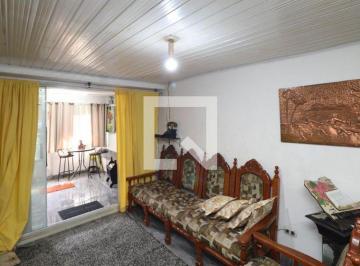Casa · 96m² · 3 Quartos · Casa à Venda - Vila Mazzei, 3 Quartos, 96 m² - São Paulo