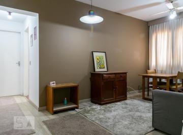 Apartamento · 57m² · 1 Quarto · 1 Vaga · Apartamento à Venda - Santa Cecília, 1 Quarto, 57 m² - São Paulo